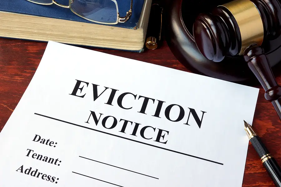 Understanding the Legal Grounds for Evictions in Ft Worth, Texas: A Guide