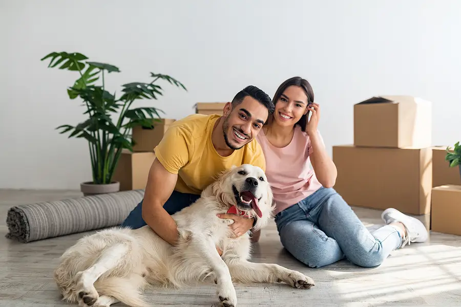 Pets in Fort Worth, TX Rentals: Should You Allow Them? Pros and Cons